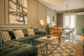 Hermes Apartment on Aristotelous Midas Home